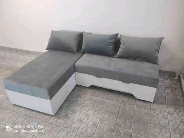 izrada zidnih satova: Jastuci izrada po želji od mebla kože — 1