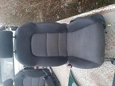 delovi za opel corsa c: SEDISTA ZA VOLKSWAGEN GOLF 5 | Komplet sedista za golf 5 u extra — 2