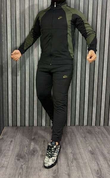 svečani kompleti za punije osobe: Komplet, Nike, bоја - Šareno, Likra — 4