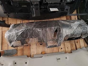 raspon rupa audi a4: INSTRUMENT TABLA ZA VOLKSWAGEN TOURAN, GOLF 5, PASSAT B7 . OD 2003 — 2