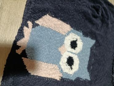 dzemper sa otvorenim ledjima: Djemper s m — 2