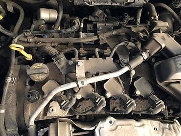 lanac za motor: Opel — 3