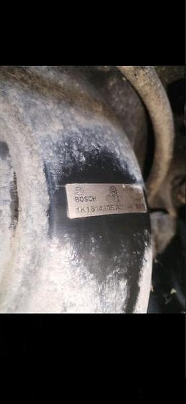 razdelnik za auto upaljac: SERVO DOBOS ZA VOLKSWAGEN GOLF 5, GOLF 6, GOLF 7 . OD 2004. DO 2015 — 2
