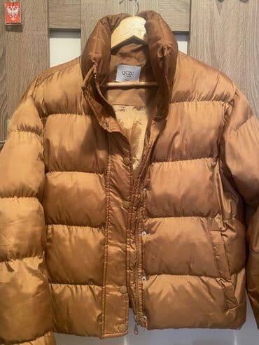 Jackets, Coats, Vests: Zimske jakne snizene 2000 din akcija — 4