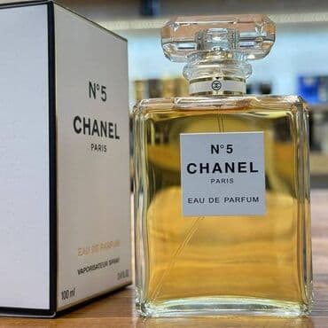 Women's Footwear: Parfem — 2