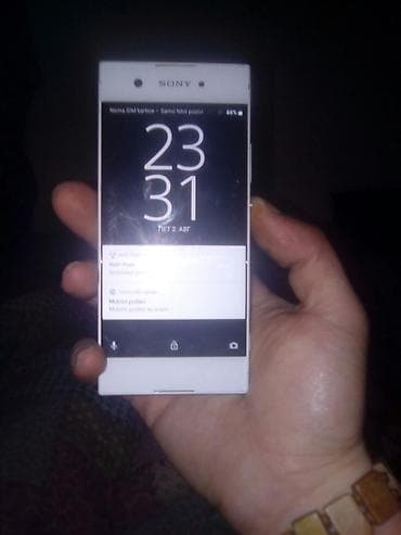 Mobile Phones & Accessories: Sony Xperia XA1 telefon u odlicnom stanju,srpski meni odlicna baterija — 2