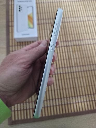 galaxy j5 2016: Samsung A33 8/128 dual sim u perfektnom stanju kao nov!!!korišćen samo — 3