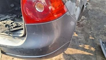 stop svetlo passat b6: Volkswagen — 2