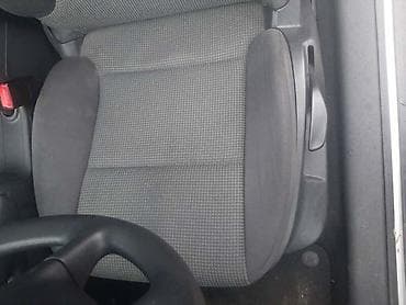 delovi za opel corsa c: SEDISTA KOMPLET 3VRATA ZA AUDI A3 OD 2004. DO 2008. GOD. | Komplet — 3