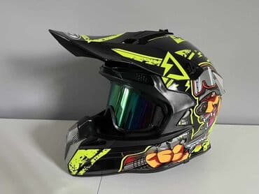 kozne mokasine sa debelim djonom: Color - Black — 3
