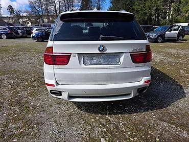 grejaci golf 4: BMW X5 xDrive 40d Steptronic. M Sport paket.za vise inbox — 7
