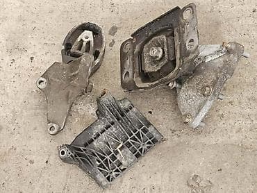 amortizer ford focus: NOSAC MOTORA MENJACA ZA FORD GALAXY OD 2006. DO 2010. GOD — 1
