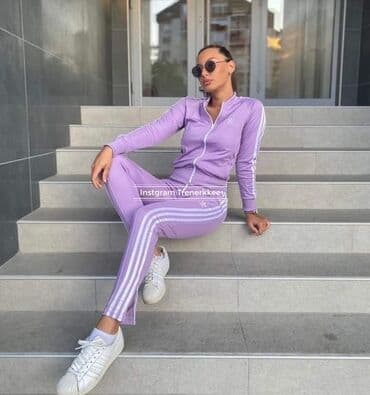 trenerke mokra likra prodaja: Mokra likra. Uzivajte u bojamaa 🩵🩷 Cena 3900 din S M L XL 2XL — 2