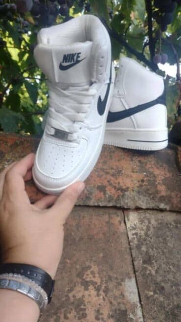 decija obuca pavle cene: NIKE DECIJE PATIKE — 3