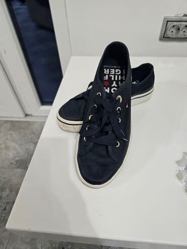 nike air max 90 2: Tommy Hilfiger, 38, color - Blue — 3