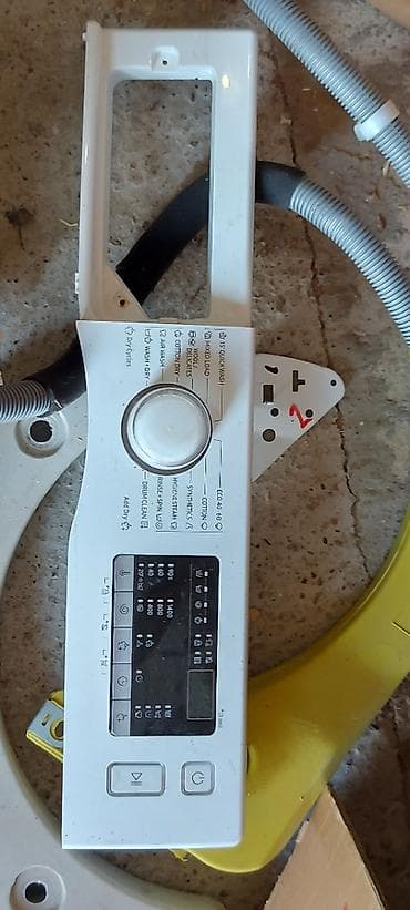 Car Electronics: Samsung masina za pranje i susenje komplet elektronika i ozicenje sa — 3