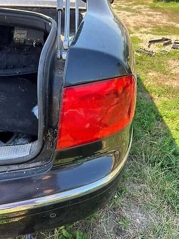 polovna vojna vozila vranje: PHAETON GEPEK VRATA ZA VOLKSWAGEN PHAETON | Polovni Delovi za — 5