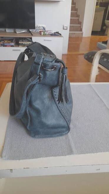 rame calvin klein: Torba za rame — 2