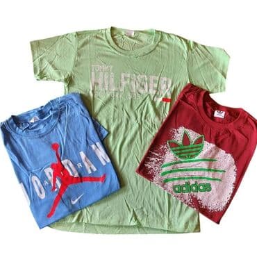 kupujem prodajem muske majice: Majice — 1