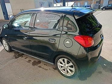 polovni automobili ford focus do 2000 evra: Na prodaju MITSUBISHI Space Star 1,2 Comfort A 2015. benzinac sa — 4