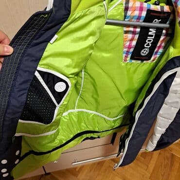 Colmar, Puffer jacket, 164-170