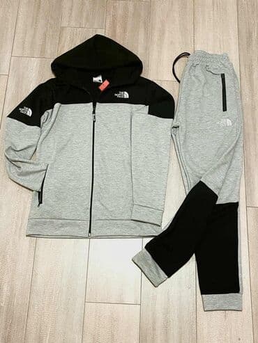 nike tech fleece muske: Nova komplet trenerka Vrhunski kvalitet Dostupne vel s do XL Cena — 4