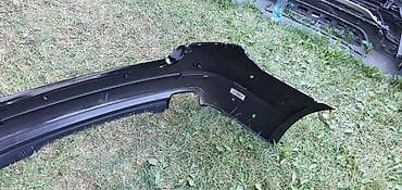 Car Parts: ZADNJI BRANIK F10 ZA BMW SERIJA 5 | BMW 5 f10 zadnji branik bmw — 3