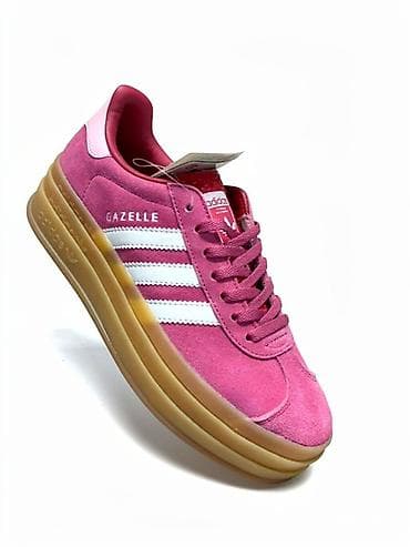 Adidas Gazelle Bold – ženske patike - Model: Gazelle Bold - Brend
