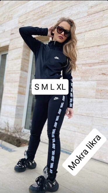 Women's Sweatsuits: 2800dinara — 3