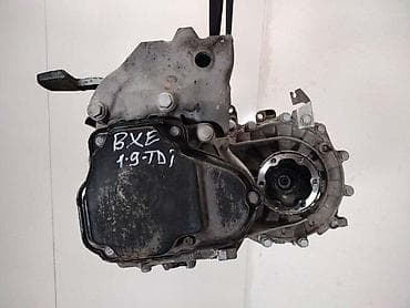 cena prenosa vozila: MENJAČ ZA VOLKSWAGEN GOLF 5 OD 2003. DO 2009. GOD. | Polovni — 5
