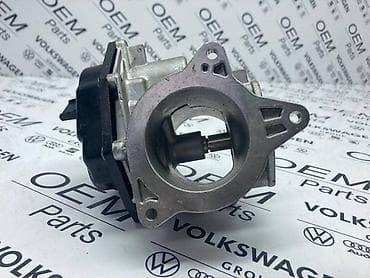 automati: EGR VENTIL CRAFTER ZA VOLKSWAGEN PASSAT B7, GOLF 6, GOLF 7 - 03L 131 — 2