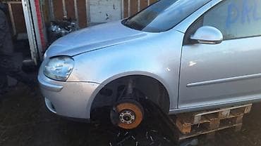 Kompletan auto u delovima: GOLF 5 KRILO ZA VOLKSWAGEN GOLF 5 OD 2003. DO 2009. GOD na lalafo.rs — 2 Kompletan auto u delovima: GOLF 5 KRILO ZA VOLKSWAGEN GOLF 5 OD 2003. DO 2009. GOD — 2