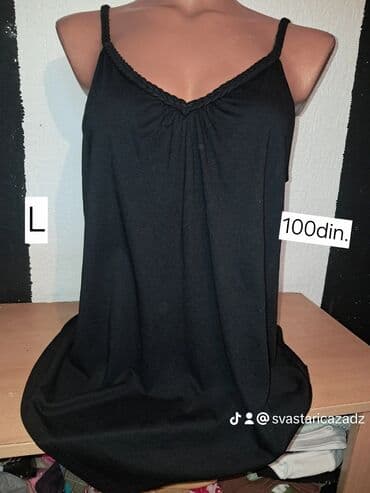 Women's Clothing: Ženske haljine – više modela i veličina 1) Elegantna haljina bez — 10