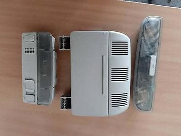 led svetla: Universal auto — 1