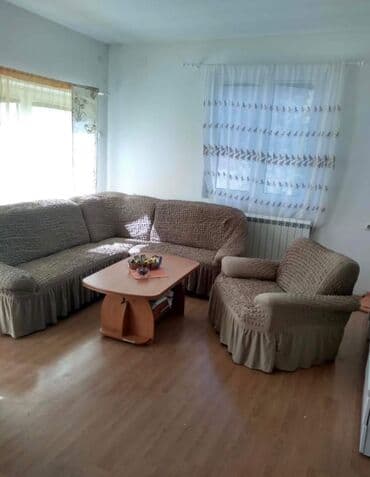 prekrivac za ugao: Prekrivač za ugaonu sa karnerima Cena -4300din️ Prekrivač za ugaonu i — 5