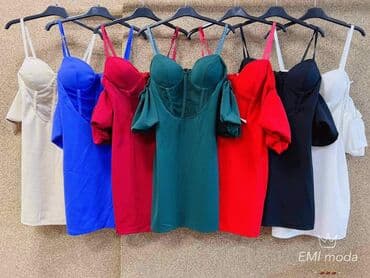 r star trenerke: Haljine 2200 r.d — 2