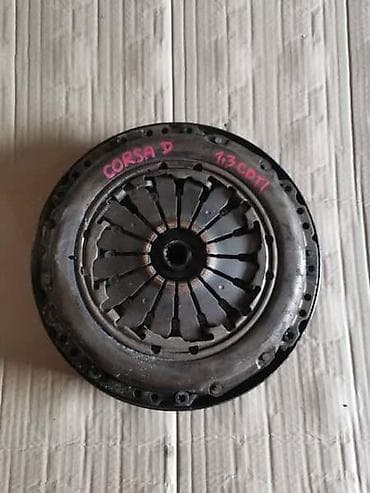 SET KVACILA 1.3 CDTI ZA OPEL CORSA D OD 2006. DO 2014. GOD. | Set