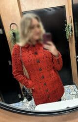 moncler kapa original: S, With lining — 1