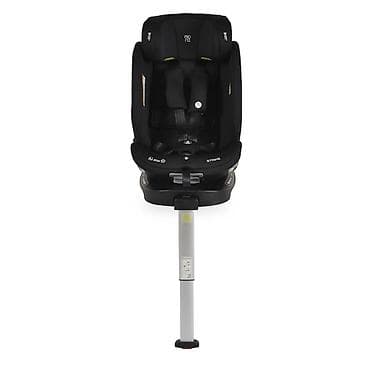 where to sell baby items: Moni Auto sedište za decu Strike 40–150 cm – Deep Black (šifra — 5