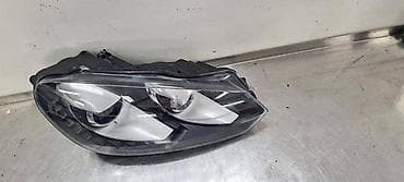 prikolice za auto: FAR ZA VOLKSWAGEN GOLF 6 | FAR Golf 6 — 2