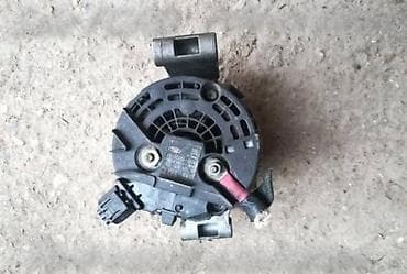 c4 2005: ALTERNATORI ZA SVE MODELE ZA FORD C-MAX, ESCORT, FIESTA . OD 2005 — 10