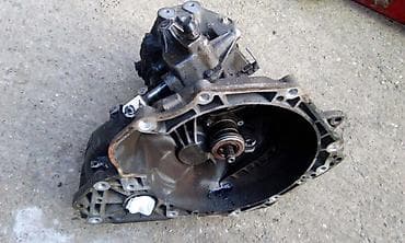 adapter za uljnu pumpu opel insignia: MENJAČ ZA OPEL CORSA C OD 2000. DO 2006. GOD. | *Polovni delovi za — 4