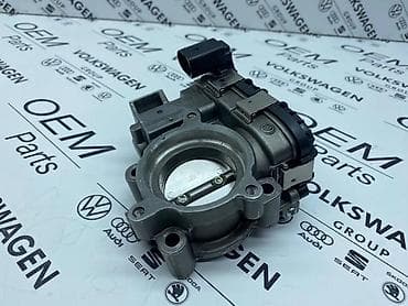 auto delovi vranje: KLAPNA GASA ZA AUDI A4, A5, Q5 . - 06M 133 062 M | Klapna Gasa - — 3