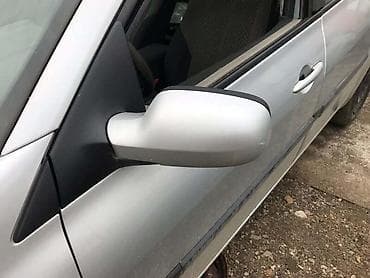 vesla za camac: VRATA ZA RENAULT MEGANE — 5