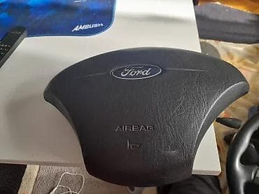 egr ventil ford focus 1.6 tdci cena: AIRBAG VOLANA FORD FOKUS | Airbag volana ford fokus — 1