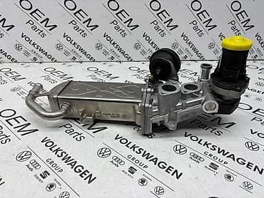 volkswagen buba: EGR 1.6 I 2.0 TDI NOV ZA VOLKSWAGEN GOLF 6, PASSAT B7, TIGUAN . - — 2