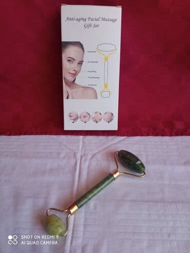 Letnja Rasprodaja-NIKAD NIŽA CENA Roler od Žada Letnja Rasprodaja cena na lalafo.rs Letnja Rasprodaja-NIKAD NIŽA CENA Roler od Žada Letnja Rasprodaja cena