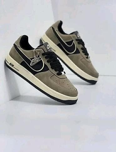 satovi martyn line: Nike patike – niske lifestyle tenisice - Model sa prepoznatljivim — 1