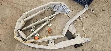 VAZDUSNI JASTUK AIRBAG ZA FIAT STILO ZA 2003. GOD na lalafo.rs VAZDUSNI JASTUK AIRBAG ZA FIAT STILO ZA 2003. GOD