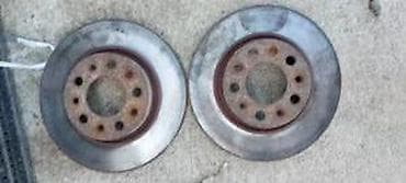 alat 52: ALFA ROMEO 159 DISK ZADNJI | Odlicni cena je po komadu — 1